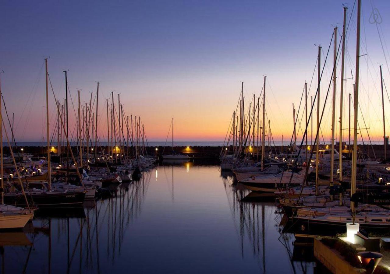 Da Sofia, Sea, Nature & Rome Διαμέρισμα Λίντο ντι Όστια Εξωτερικό φωτογραφία